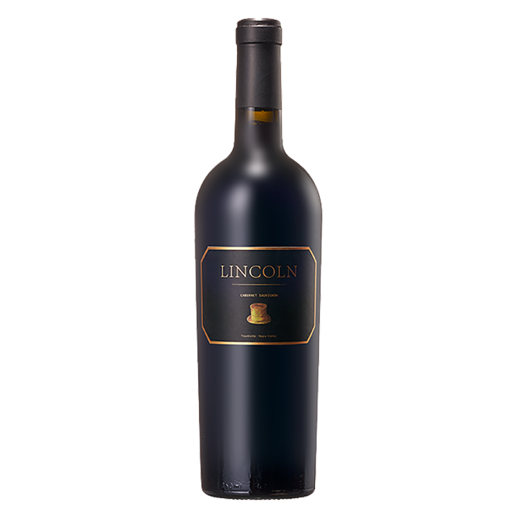 링컨 까베르네 소비뇽 나파밸리 Lincoln Cabernet Sauvignon Napa Valley 강남와인