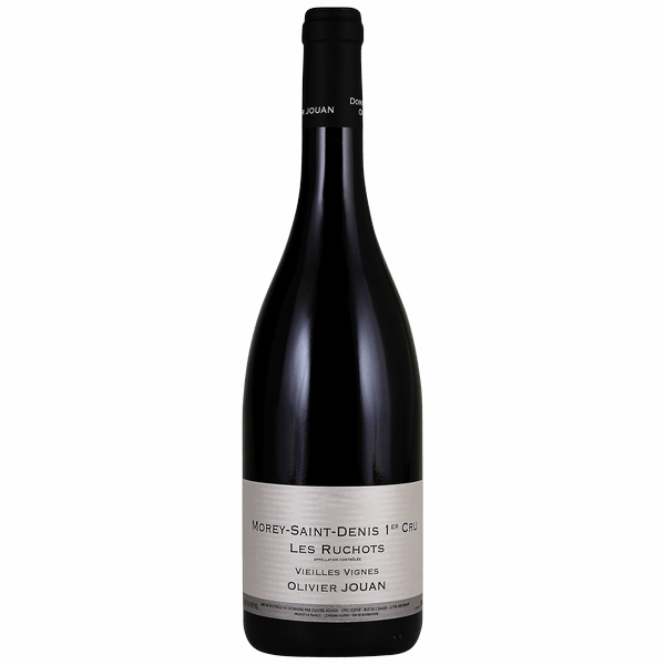 도멘 올리비에 주앙 모레 생 드니 프르미에 크뤼 레 뤼쇼 Domaine Olivier Jouan Morey Saint Denis 1er Cru Les Ruchots 강남와인