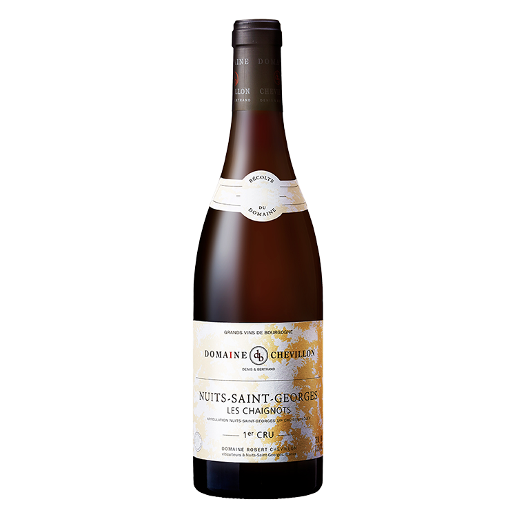 로베르 쉐비용, 뉘 생 조르쥐 프리미에 크뤼 레 셰뇨 Robert Chevillon, Nuits-Saint-Georges 1er Cru Les Chaignots 강남와인