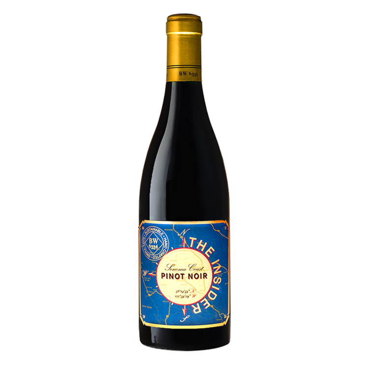 더 인싸이더 피노누아 THE INSIDER PINOT NOIR 강남와인