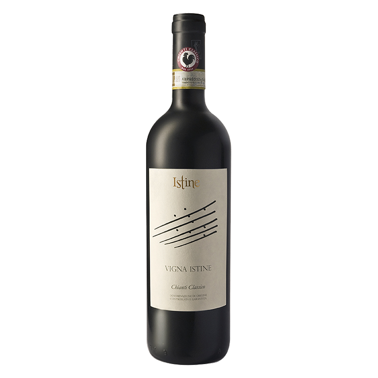 이스티네, 비냐 이스티네 키안티 클라시코 ISTINE, VIGNA ISTINE CHIANTI CLASSICO DOCG 강남와인