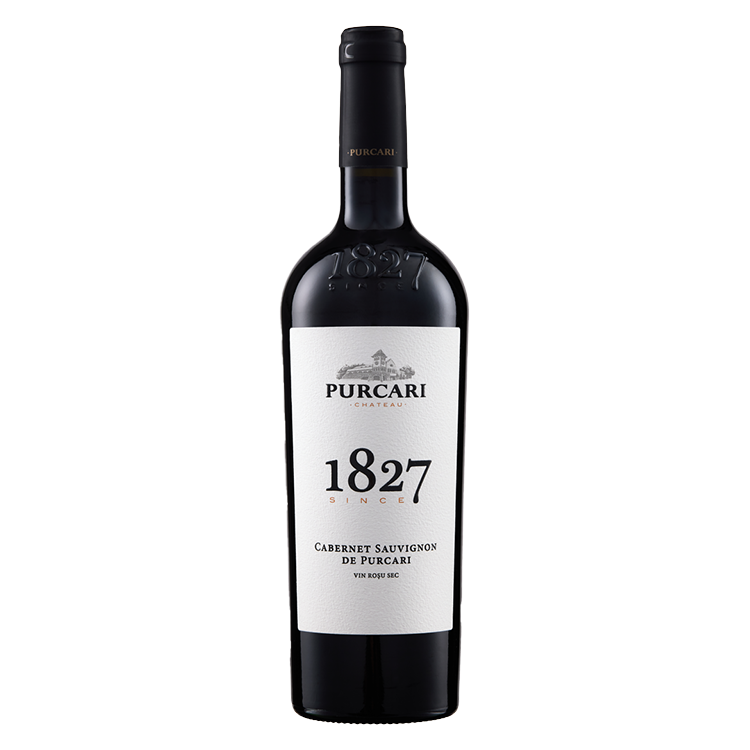카베르네 쇼비뇽 드 푸카리 Cabernet Sauvignon de Purcari 강남와인