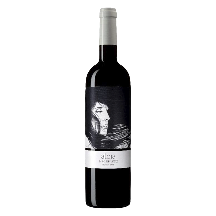 알로하 네그레 ALOJA NEGRE 강남와인