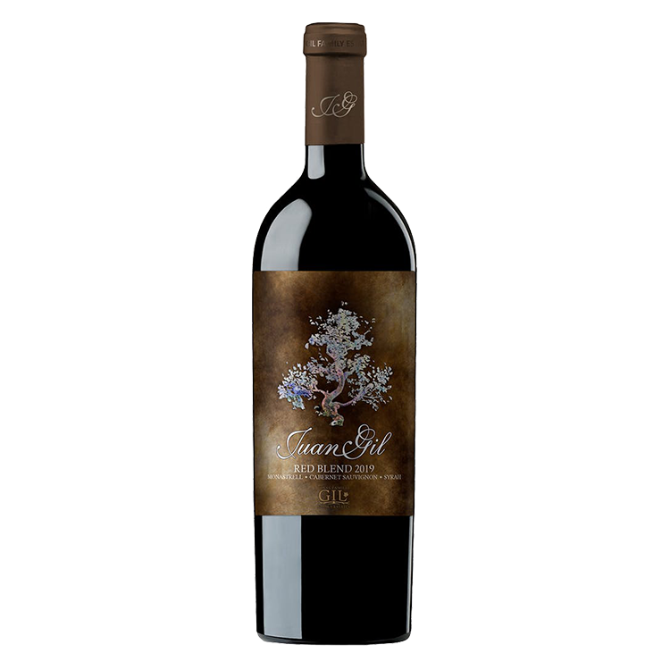 후안길 레드 블렌드 Juan Gil Red Blend 강남와인