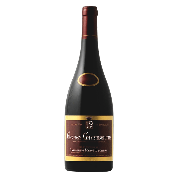 르네 르클레르 지브리 샹베르탱 Rene Leclerc Gevrey Chambertin 강남와인