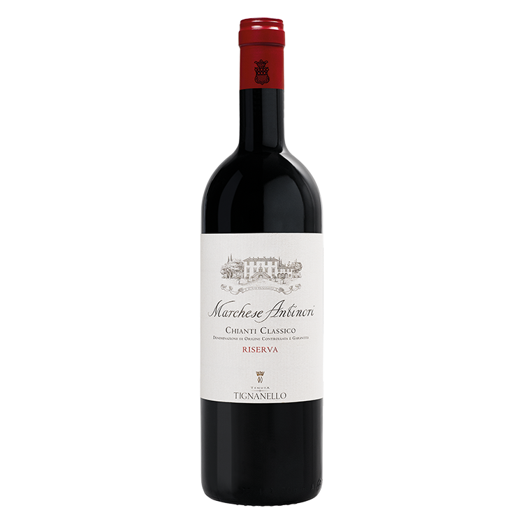 마르케제 안티노리 키안티 클라시코 리제르바 MARCHESE ANTINORI CHIANTI CLASSICO RISERVA 강남와인