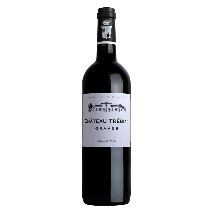 샤또 트레비악 그라브 CHATEAU TREBIAC GRAVES 강남와인