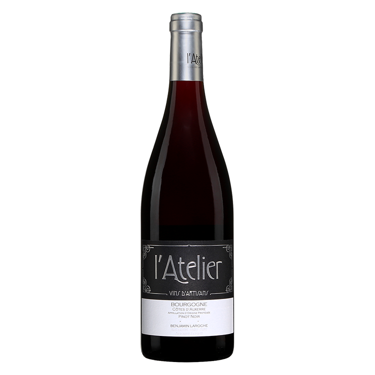 라뜰리에, 부르고뉴 피노누아 LATELIER BOURGOGNE PINOT NOIR 강남와인