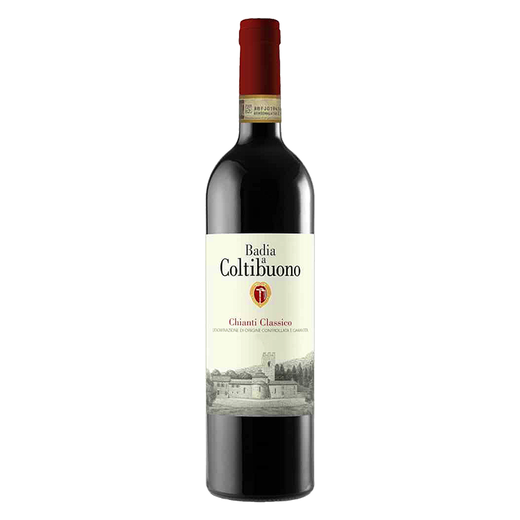 바디아 아 꼴티부오노 끼안티 클라시코 BADIA A COLTIBUONO CHIANTI CLASSICO 강남와인