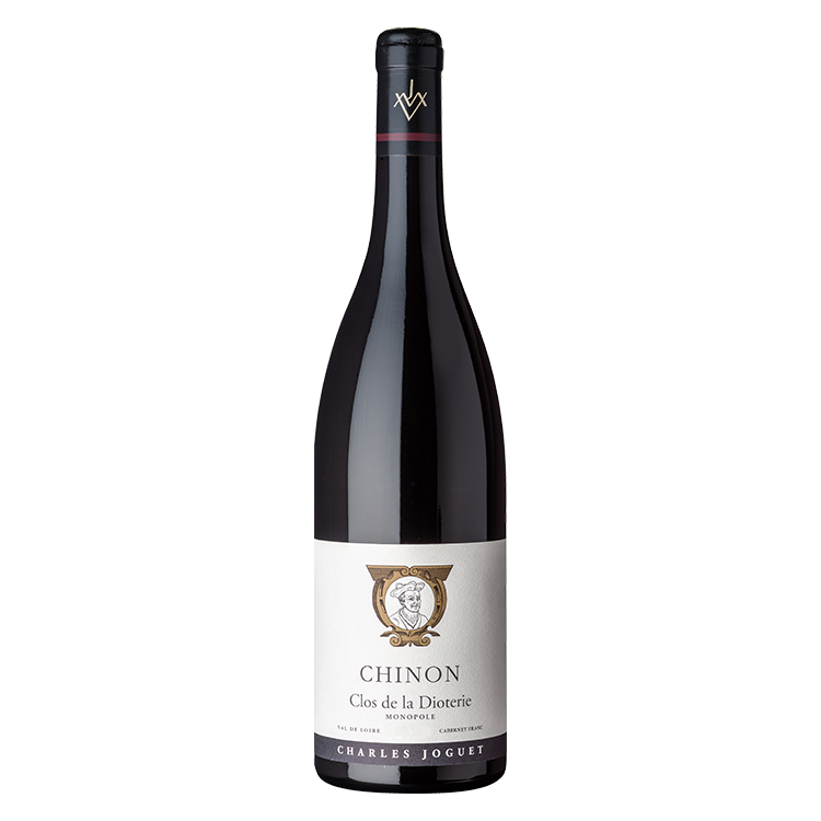 샤를 조게 끌로 드 라 디오트리 CHARLES JOGUET CLOS DE LA DIOTERIE 강남와인