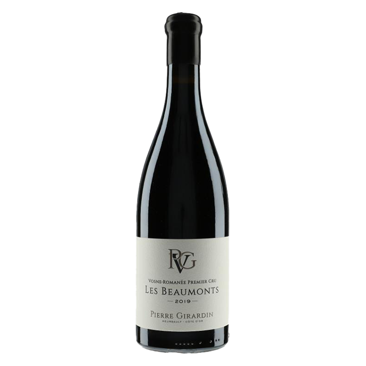 피에르 지라르댕 본 로마네 레 보몽 PIERRE GIRARDIN VOSNE ROMANEE LES BEAUMONTS 강남와인