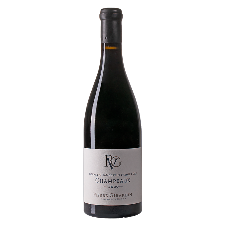 피에르 지라르댕 제브리 샹베르땡 프리미에 크뤼 샹포 PIERRE GIRARDIN GEVREY CHAMBERTIN PREMIER CRU CHAMPEAUX 강남와인