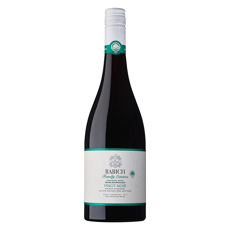 배비치 패밀리 에스테이트 말보로 피노누아 Babich Family Estates Marlborough Pinot Noir 강남와인
