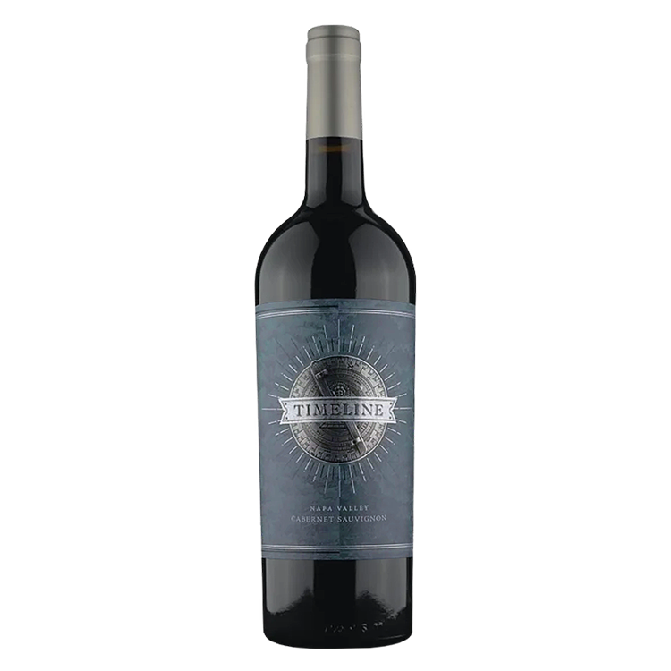 타임라인 나파밸리 까베르네쇼비뇽 Timeline Napa Valley Cabernet Sauvignon 강남와인