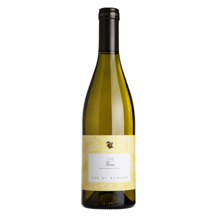비에 디 로만스 비에리스 소비뇽블랑 Vieris Sauvignon Blanc 강남와인