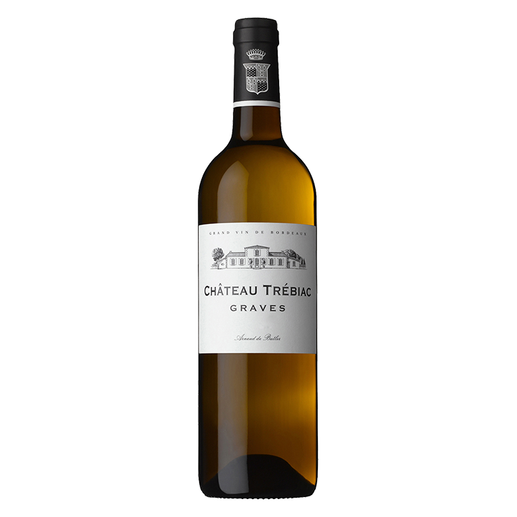 샤또 트레비악 그라브 블랑 CHATEAU TREBIAC GRAVES BLANC 강남와인