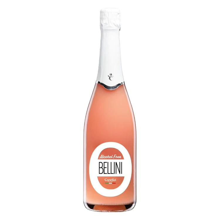 카넬라 벨리니 제로 Canella Bellini Zero 강남와인