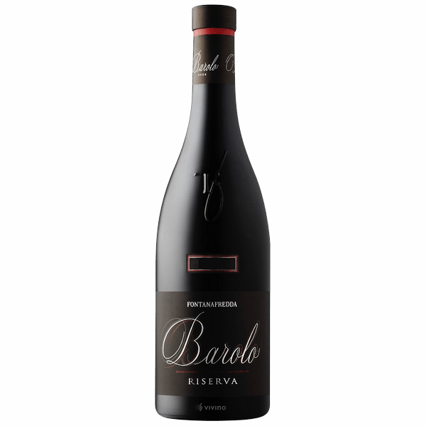 폰타나프레다 바롤로 리세르바 FONTANAFREDDA BAROLO RISERVA 강남와인