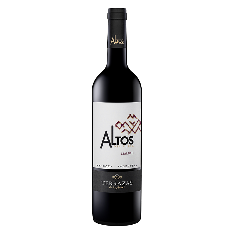 테라자스 알토스 델 플라타 말벡  TERRAZAS ALTOS DEL PLATA MALBEC 강남와인