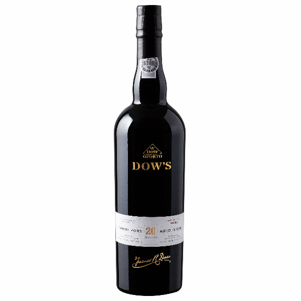 다우 20년 토니 포트 DOWS 20YEARS TAWNY PORT 강남와인