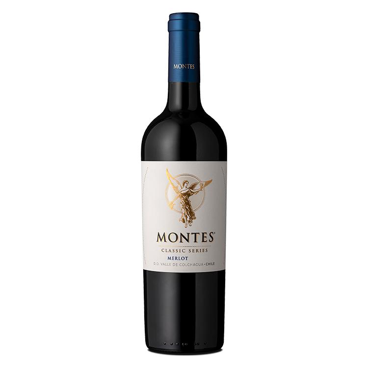 몬테스 ( MONTES S.A. ) 강남와인