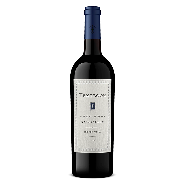 텍스트북 나파 카베르네 소비뇽 Textbook, Napa Cabernet Sauvignon 강남와인