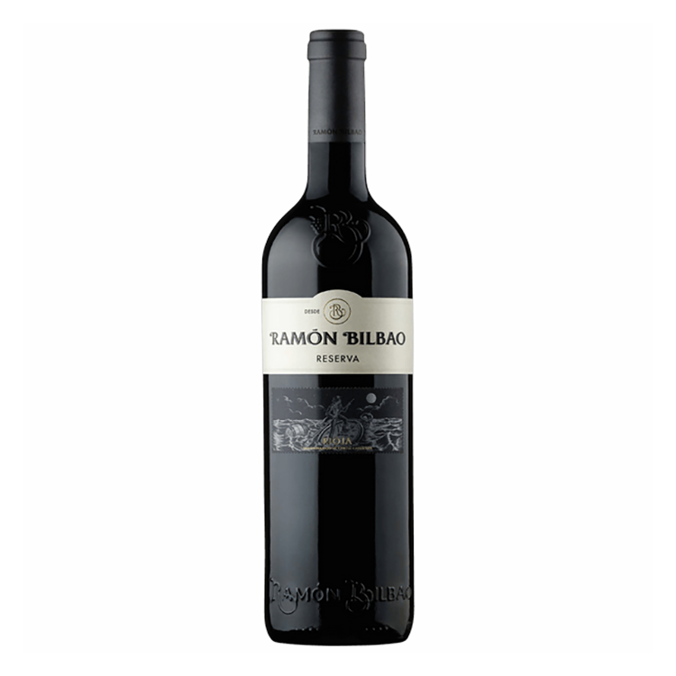 리몬 빌바오 레세르바 Ramon Bilbao Reserva 강남와인