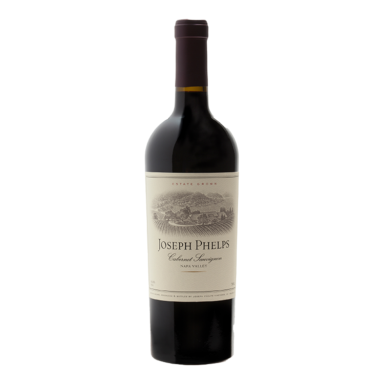 죠셉 펠프스 나파 밸리 카버네 소비뇽 Joseph Phelps Napa Valley Cabernet Sauvignon 강남와인