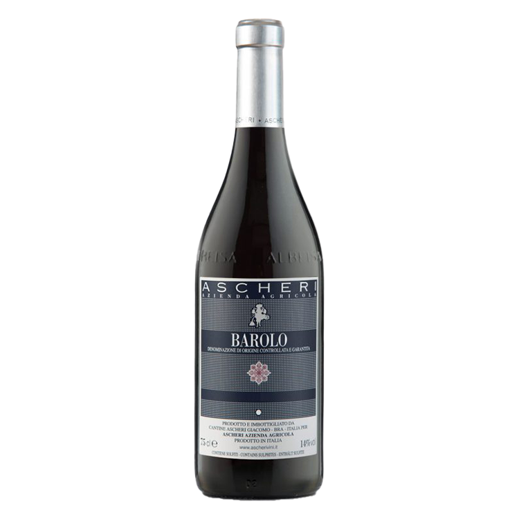 아스케리 바롤로 블루 라벨 ASCHERI BAROLO BLUE LABEL 강남와인
