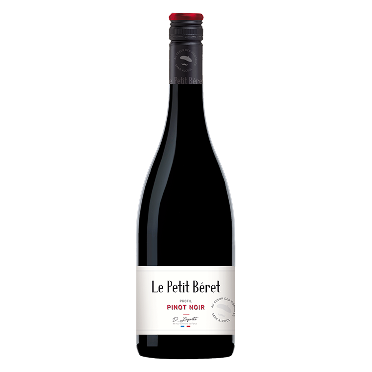 르 쁘띠 베레 프로필 피노누아 LE PETIT BERET PROFIL PINOT NOIR 강남와인