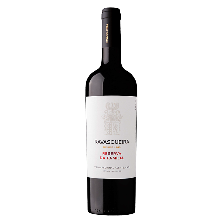 라바스께이라 레제르바 레드 RAVASQUEIRA RESERVA DA FAMILIA RED 강남와인