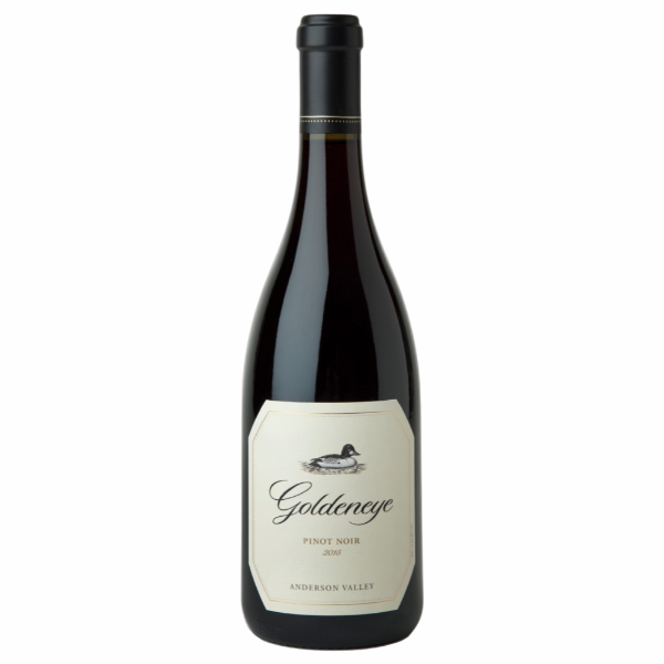 덕혼 골든아이 피노 누아 Duckhorn Goldeneye Pinot Noir 강남와인