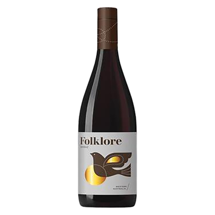 폴크로어 쉬라즈 FOLKLORE Shiraz 강남와인