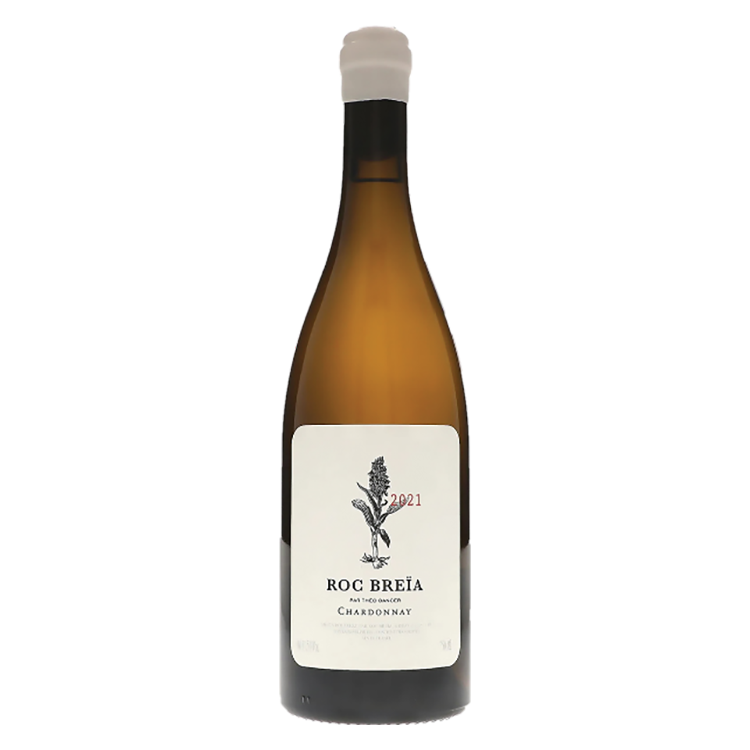 록 브레이아 샤도네이 Roc Breia Chardonnay 강남와인