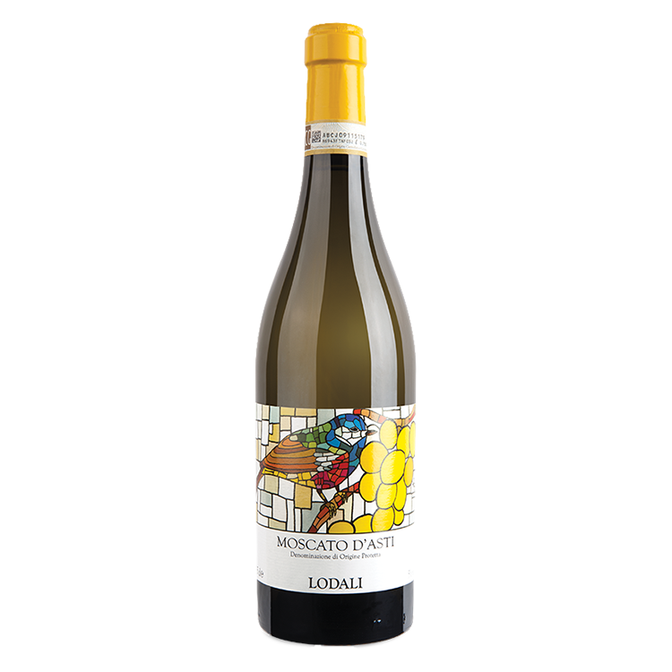 로달리 모스카토 다스티 LODALI MOSCATO DASTI 강남와인
