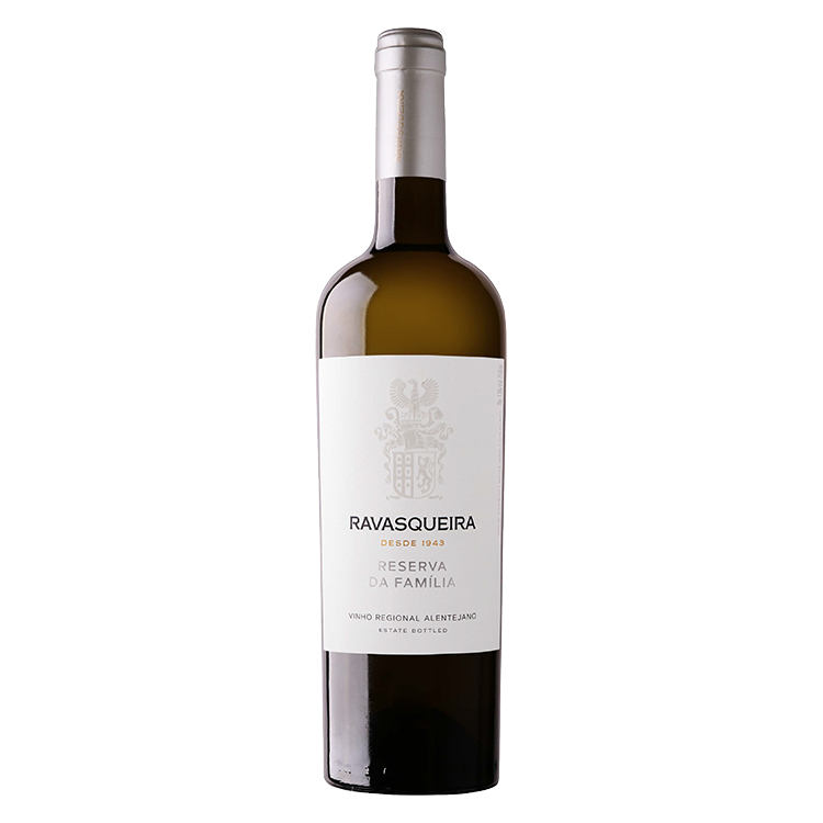 라바스께이라 레제르바 화이트 RAVASQUEIRA RESERVA DA FAMILIA WHITE 강남와인