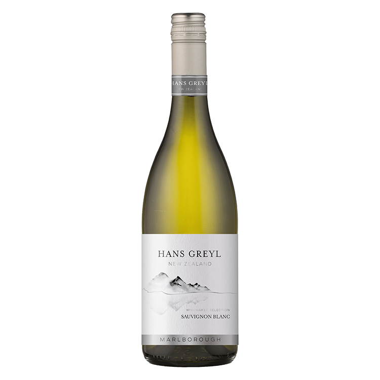 한스 그레일 말보로 소비뇽 블랑 HANS GREYL MARLBOROUGH SAUVIGNON BLANC 강남와인