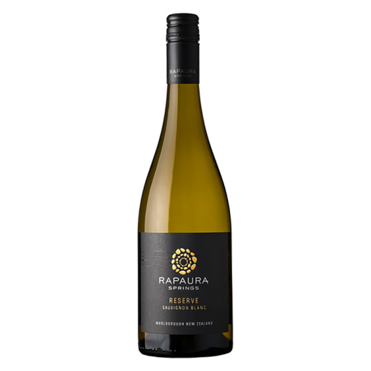 라파우라 스프링스 리저브 소비뇽 블랑 RAPAURA SPRINGS RESERVE SAUVIGNON BLANC 강남와인