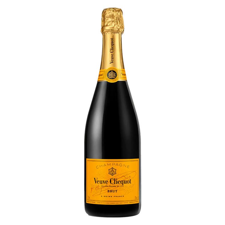 뵈브 클리코 VEUVE CLICQUOT BRUT 강남와인