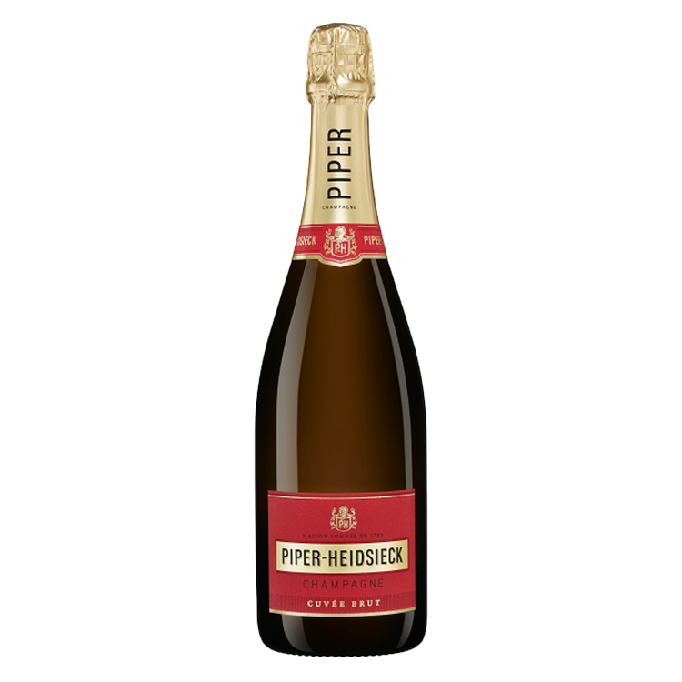 파이퍼 하이직 뀌베 브뤼 PIPER-HEIDSIECK CHAMPAGNE 강남와인
