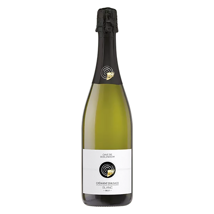 까브 드 베블렌하임 크레망 달자스 브륏 CAVE DE BEBLENHEIM CREMANT DALSACE BRUT 강남와인