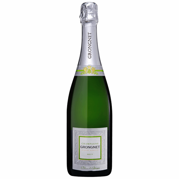 그롱네 블랑 드 블랑 Grongnet Blanc de Blancs 강남와인