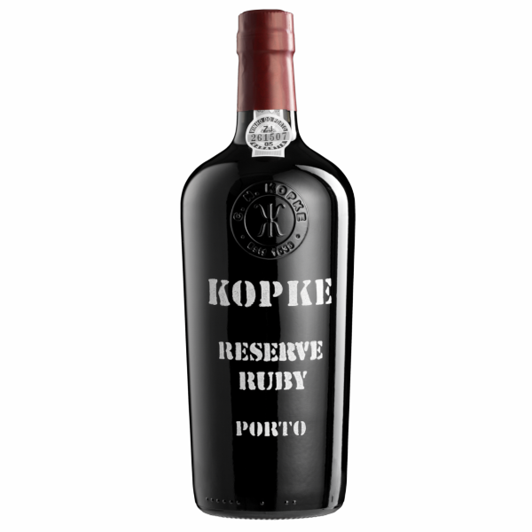 콥케 리제르바 루비 포트 KOPKE RESERVE RUBY PORTO 강남와인