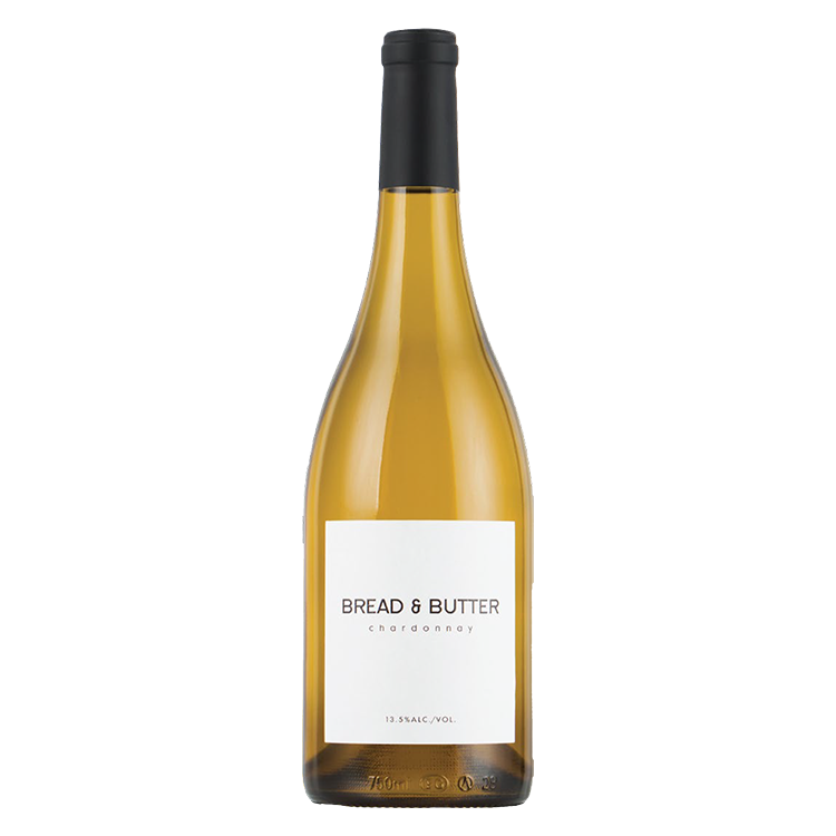 브레드 앤 버터 샤도네이 Bread & Butter Chardonnay 강남와인