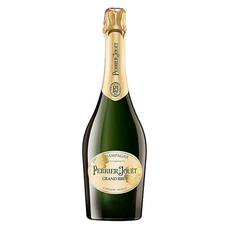 페리에 주에 그랑 브뤼 PERRIER JOUET GRAND BRUT 강남와인