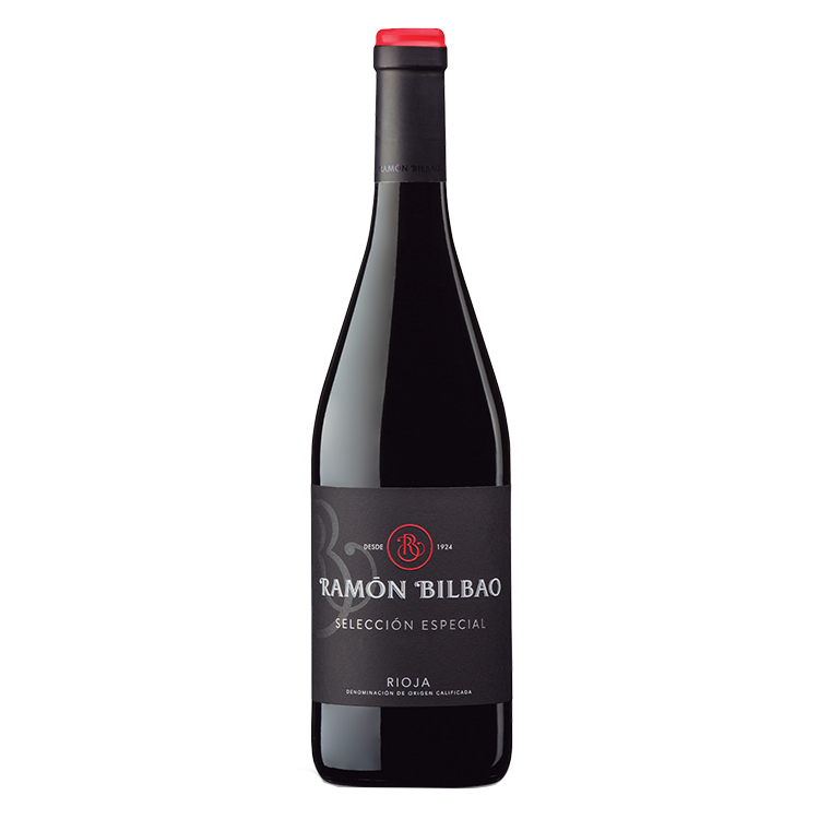 라몬 빌바오 셀렉시온 에스페시알 Ramon Bilbao Seleccion Especial 강남와인