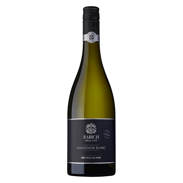 배비치 블랙 말보로 소비뇽블랑 Babich Black Malborough Sauvignon Blanc 강남와인