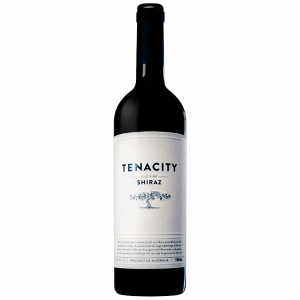 테너시티 쉬라즈 TENACITY SHIRAZ 강남와인
