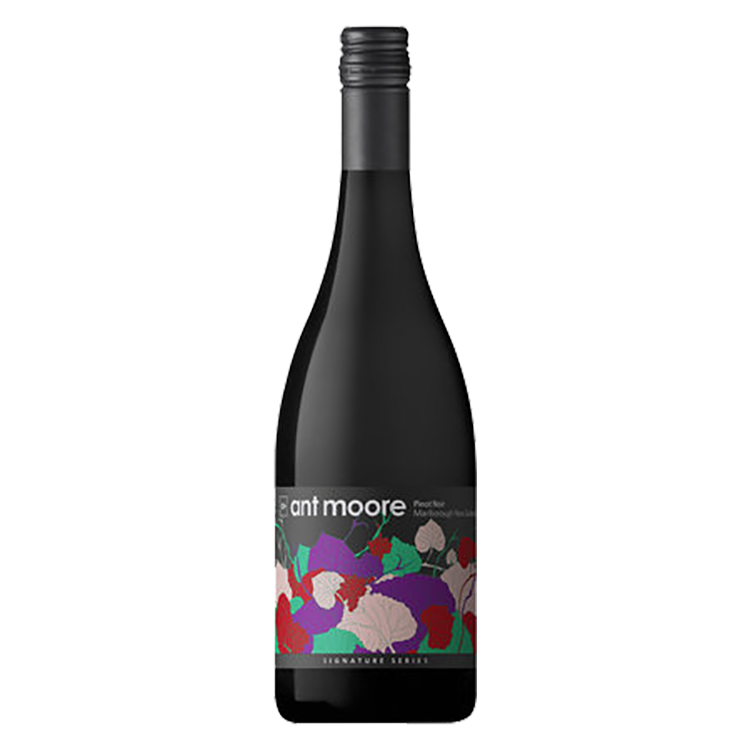 앤트 무어 시그니처 피노누아 Ant Moore Signature Pinot Noir 강남와인