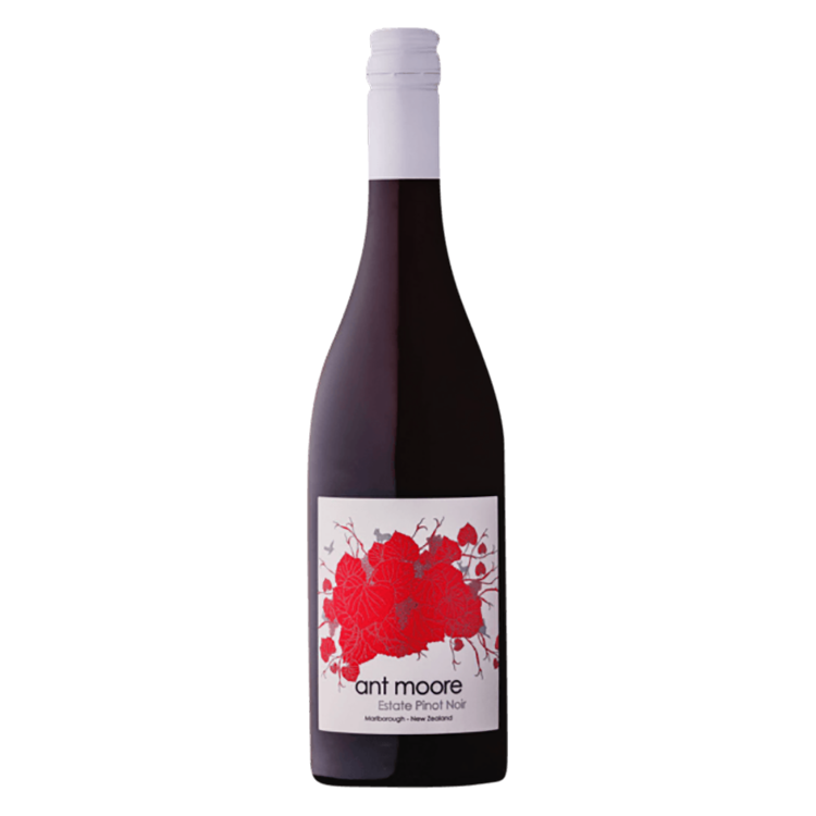 앤트 무어 에스테이트 피노누아 Ant Moore Estate Pinot Noir 강남와인